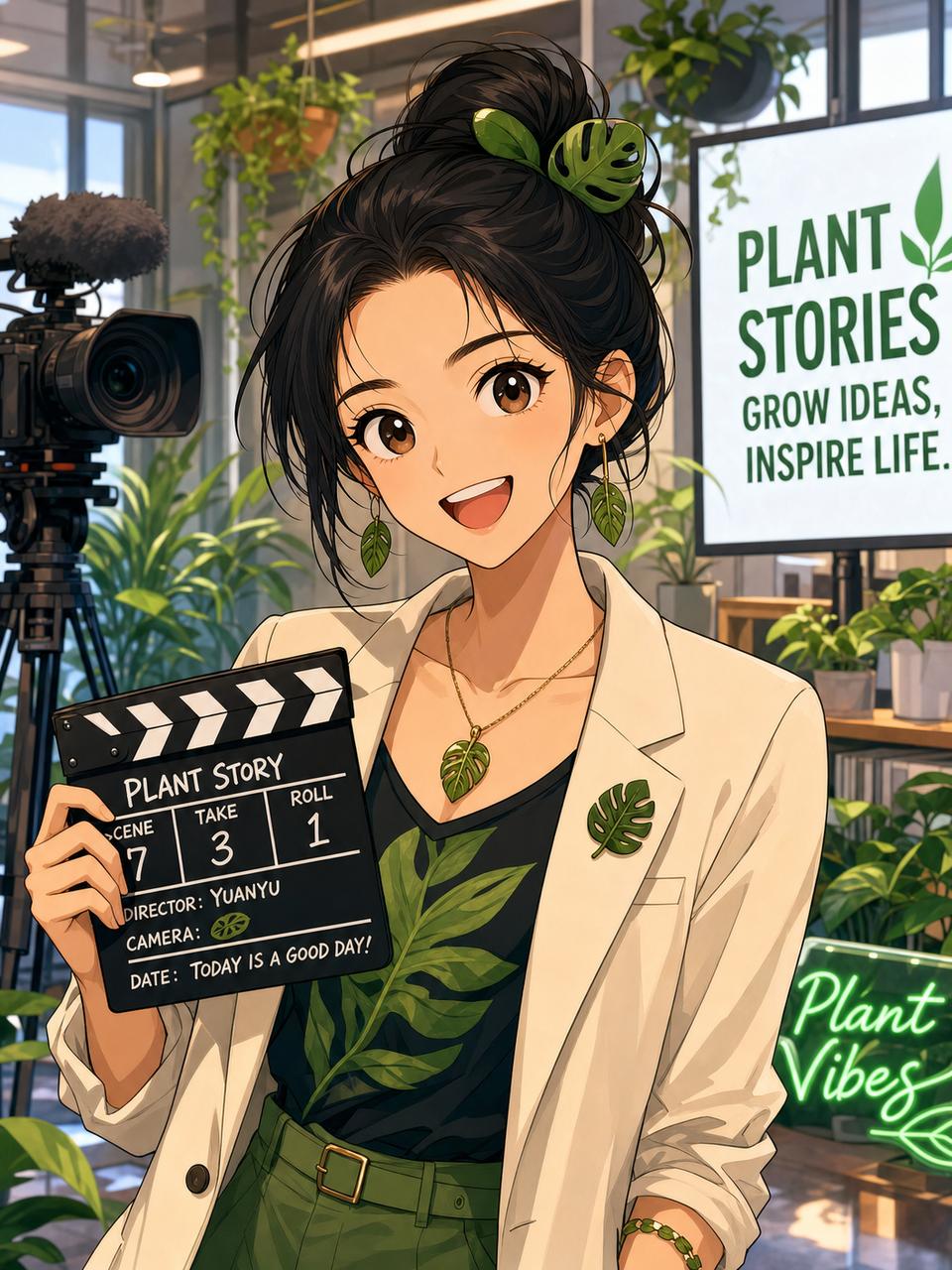 少女萝莉视频制片人苑语
