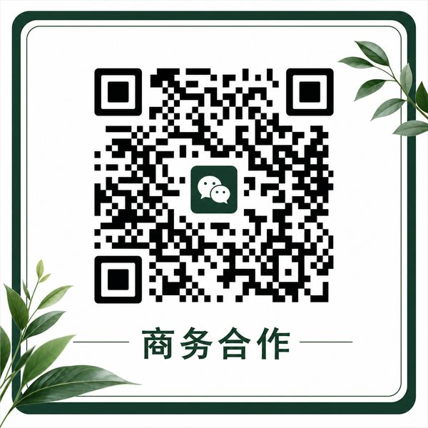 少女萝莉商务合作微信二维码